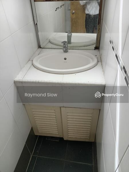 For Rent - Kayangan Apartment