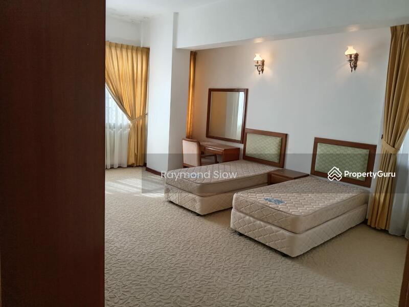 For Rent - Kayangan Apartment