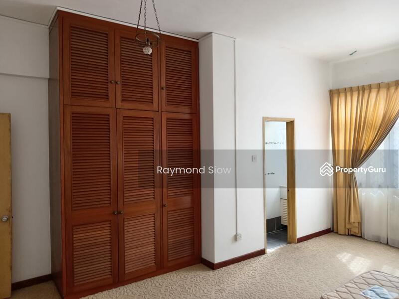 For Rent - Kayangan Apartment