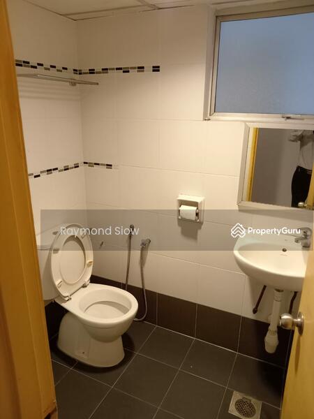 For Rent - Kayangan Apartment