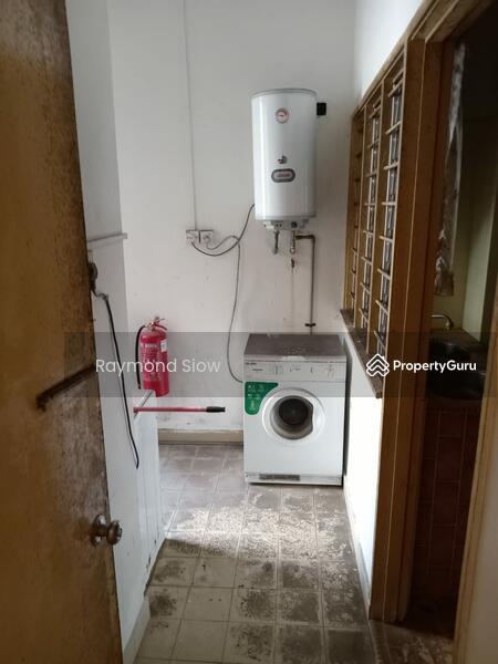 For Rent - Kayangan Apartment
