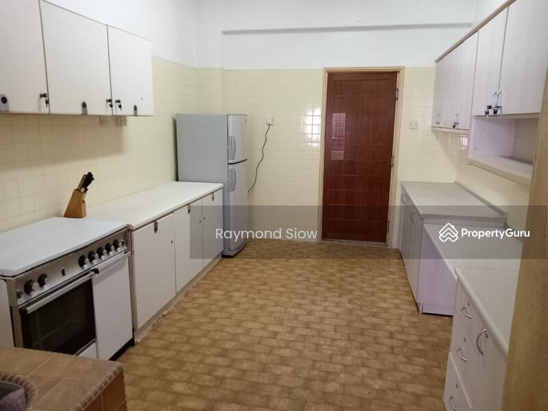 For Rent - Kayangan Apartment