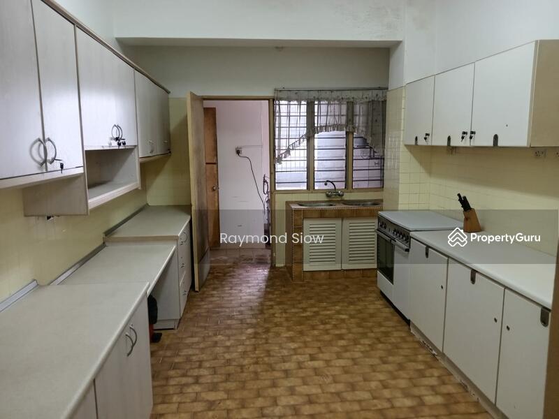 For Rent - Kayangan Apartment