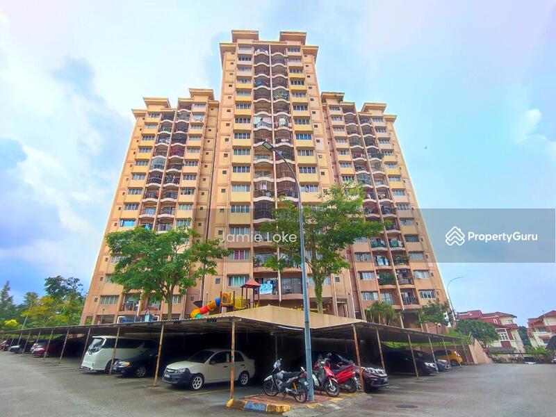 For Sale - Kristal Heights