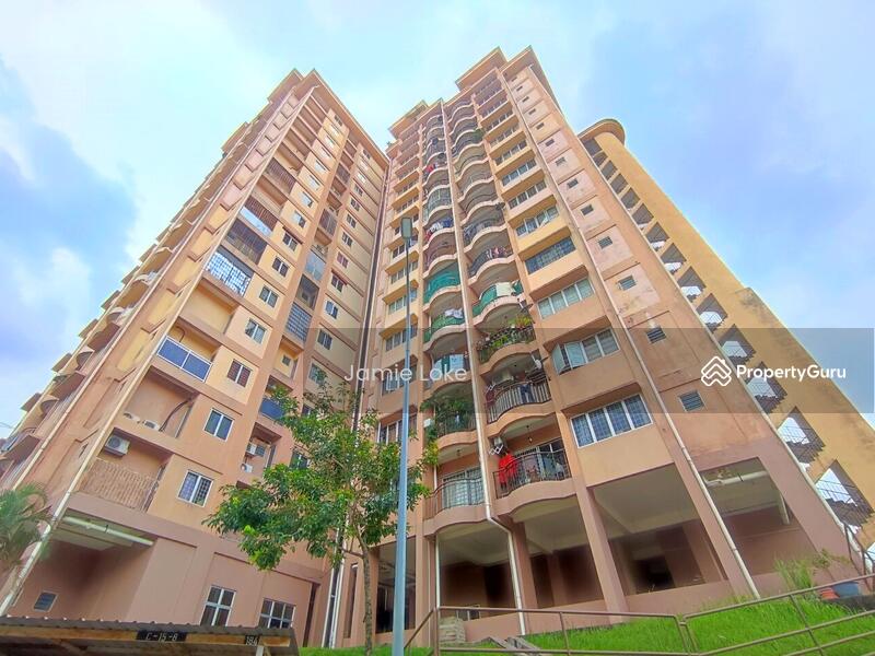 For Sale - Kristal Heights