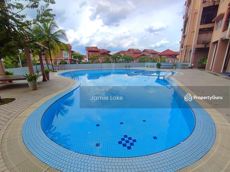For Sale - Kristal Heights