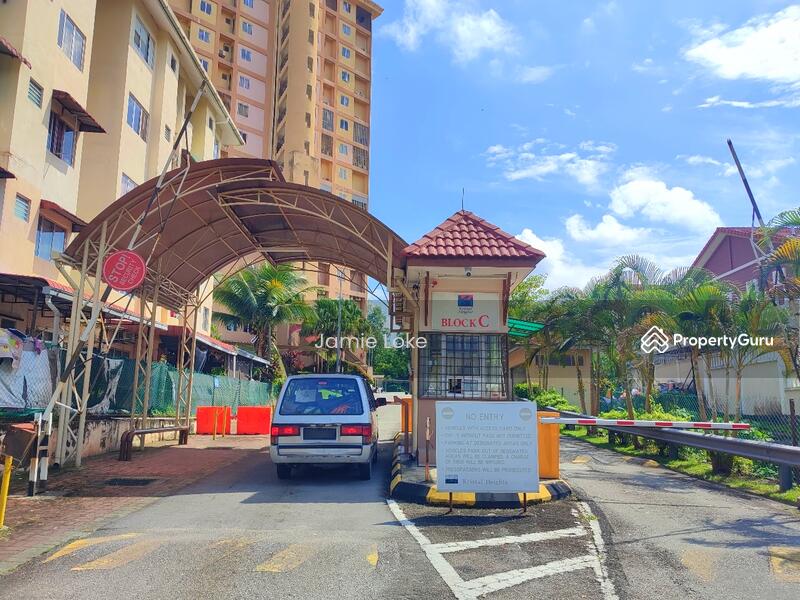 For Sale - Kristal Heights