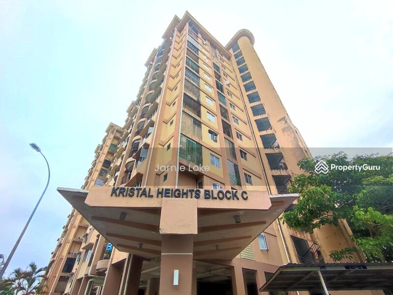 For Sale - Kristal Heights