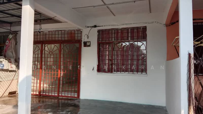Rumah Teres 1 Tingkat untuk Dijual di Bandar Rinching (Semenyih) - Daniel Baskaran - PropertyGuru.com.my