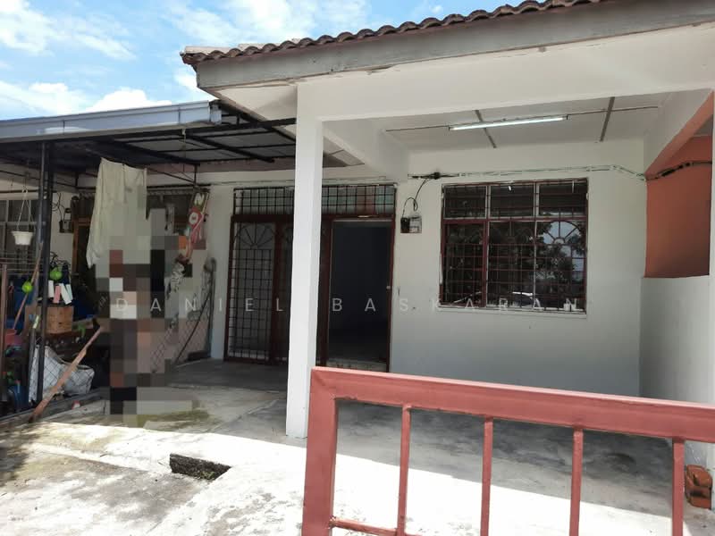 Rumah Teres 1 Tingkat untuk Dijual di Bandar Rinching (Semenyih) - Daniel Baskaran - PropertyGuru.com.my