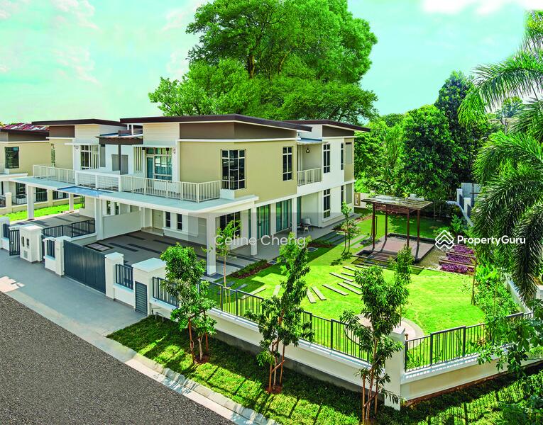 For Sale - Jalan Sutera Jingga, Taman Sutera