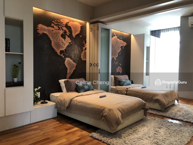 For Sale - Jalan Sutera Jingga, Taman Sutera