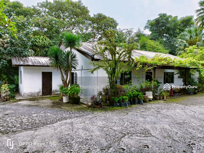 For Rent - Kempas Baru