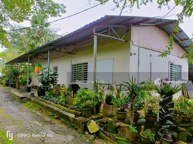 For Rent - Kempas Baru