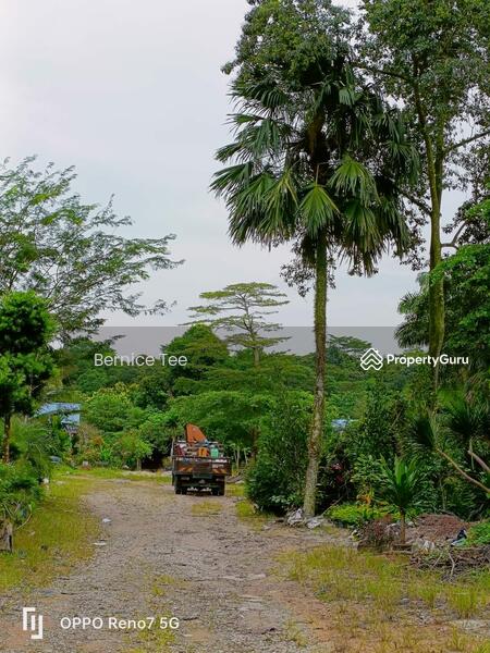 For Rent - Kempas Baru
