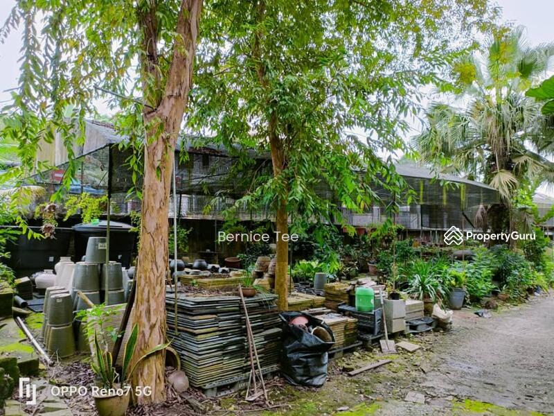 For Rent - Kempas Baru