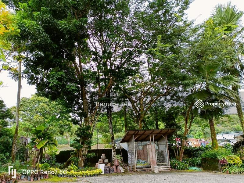 For Rent - Kempas Baru
