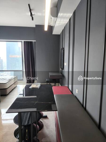 Pangsapuri untuk Dijual di Axon - JW Cheok - PropertyGuru.com.my