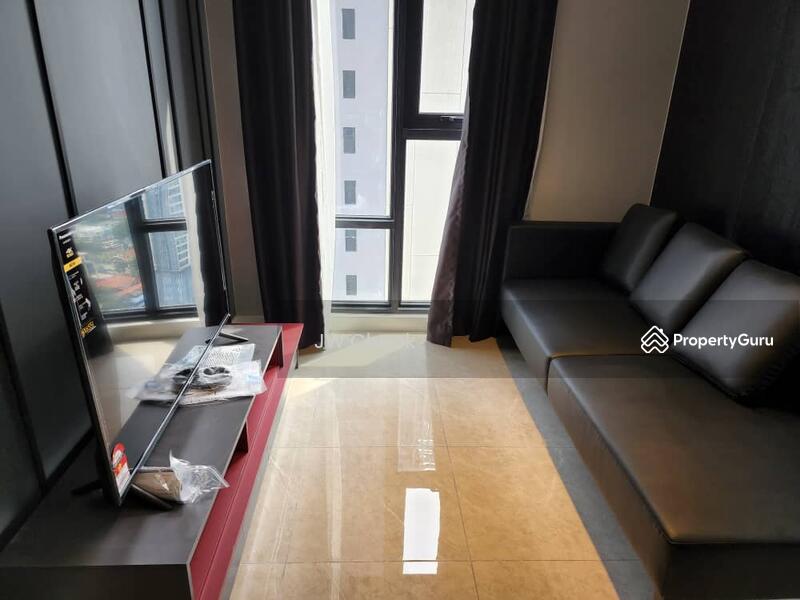 Pangsapuri untuk Dijual di Axon - JW Cheok - PropertyGuru.com.my