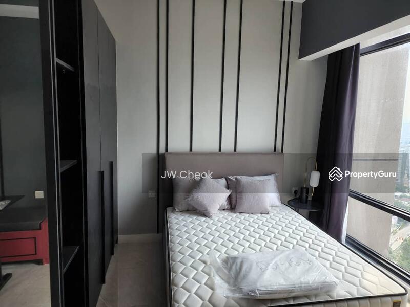 Pangsapuri untuk Dijual di Axon - JW Cheok - PropertyGuru.com.my