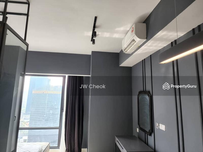 Pangsapuri untuk Dijual di Axon - JW Cheok - PropertyGuru.com.my