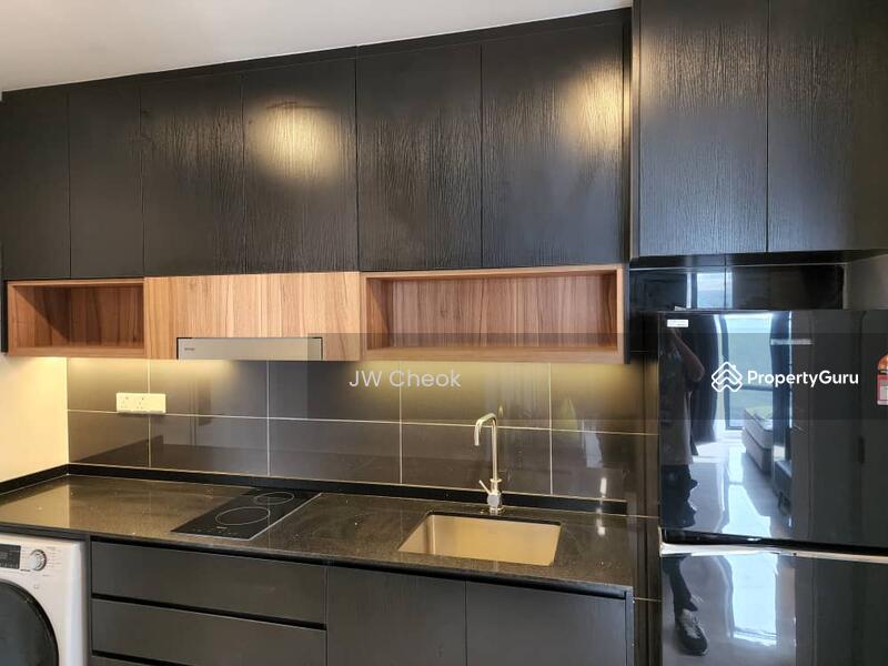 Pangsapuri untuk Dijual di Axon - JW Cheok - PropertyGuru.com.my