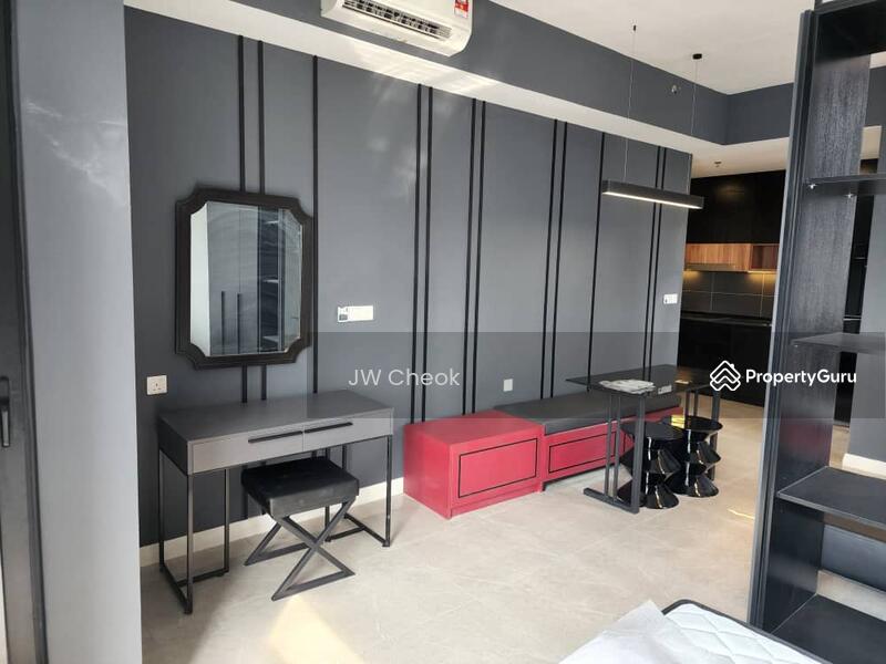 Pangsapuri untuk Dijual di Axon - JW Cheok - PropertyGuru.com.my