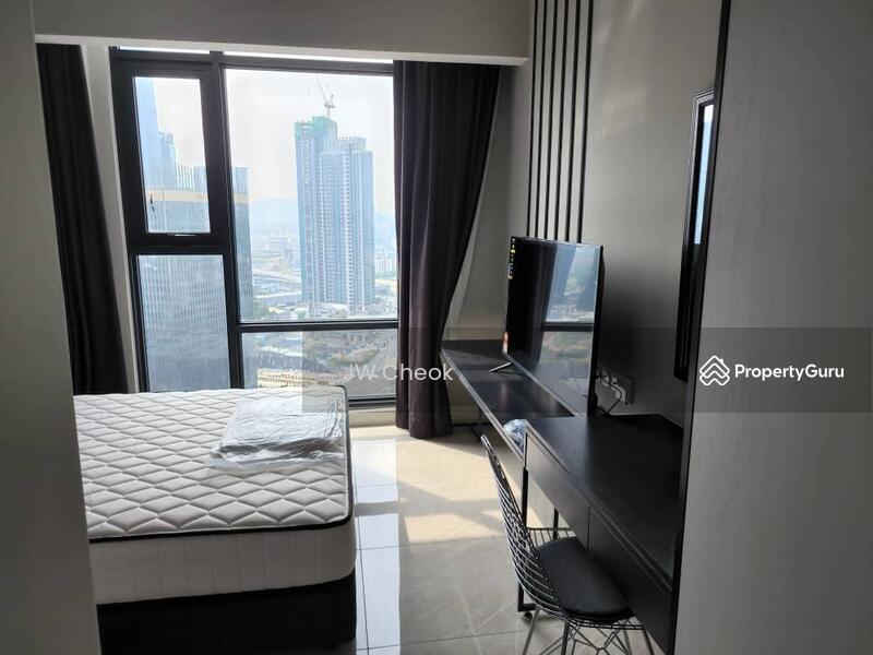Pangsapuri untuk Dijual di Axon - JW Cheok - PropertyGuru.com.my