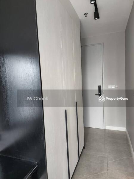 Pangsapuri untuk Dijual di Axon - JW Cheok - PropertyGuru.com.my