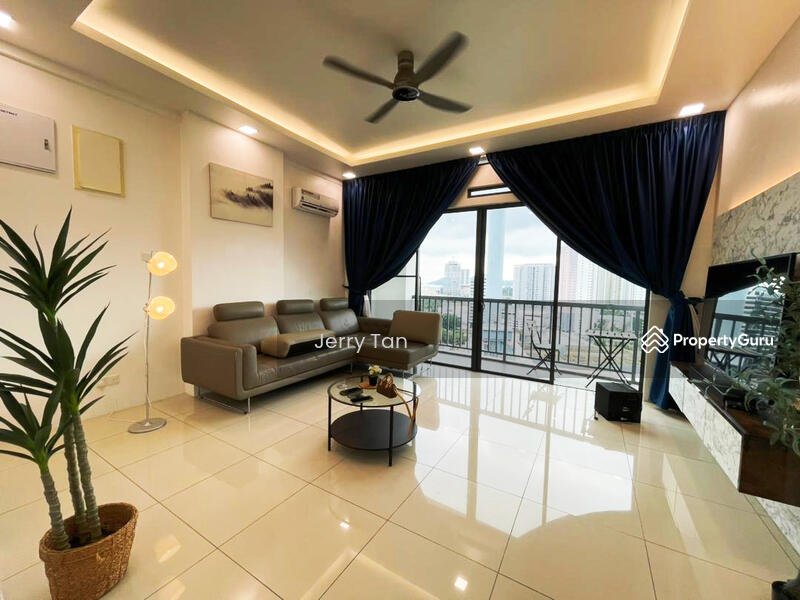 For Rent - Edge 360