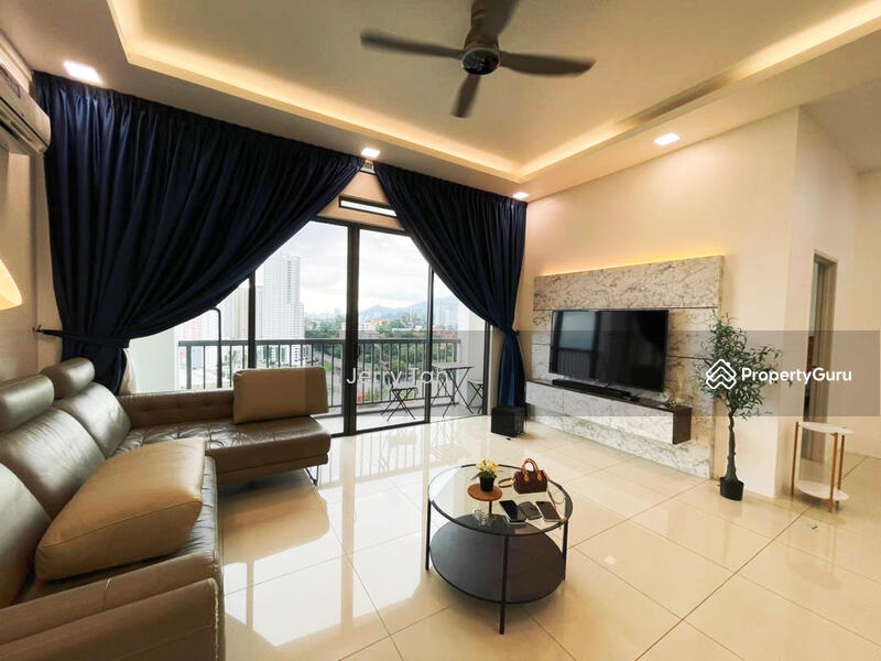 For Rent - Edge 360