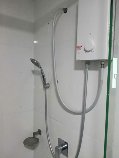 Servis Apartment untuk Disewa di Maritime Suite - Chris Teoh - Bathroom - PropertyGuru.com.my
