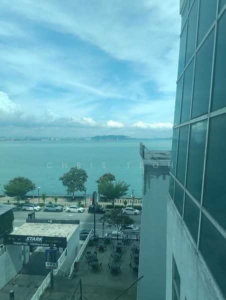 Servis Apartment untuk Disewa di Maritime Suite - Chris Teoh - Exterior - PropertyGuru.com.my