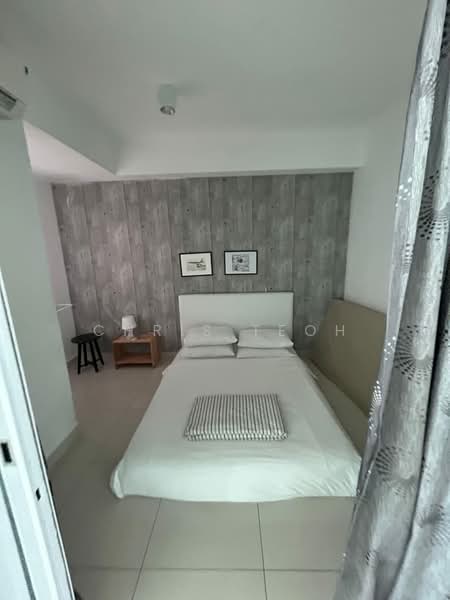 Servis Apartment untuk Disewa di Maritime Suite - Chris Teoh - Bedroom - PropertyGuru.com.my