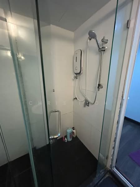 Servis Apartment untuk Disewa di Maritime Suite - Chris Teoh - Bathroom - PropertyGuru.com.my