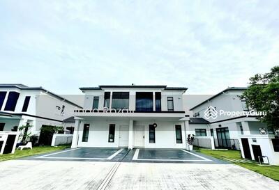 477 House for Sale in Eco Grandeur, Puncak Alam, 2024 | PropertyGuru ...