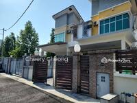 For Sale - Semi-D @ Taman Pelangi Semenyih, Semenyih