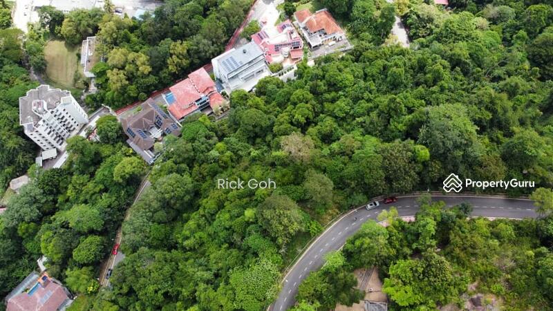 Untuk Dijual - Pearl Hill