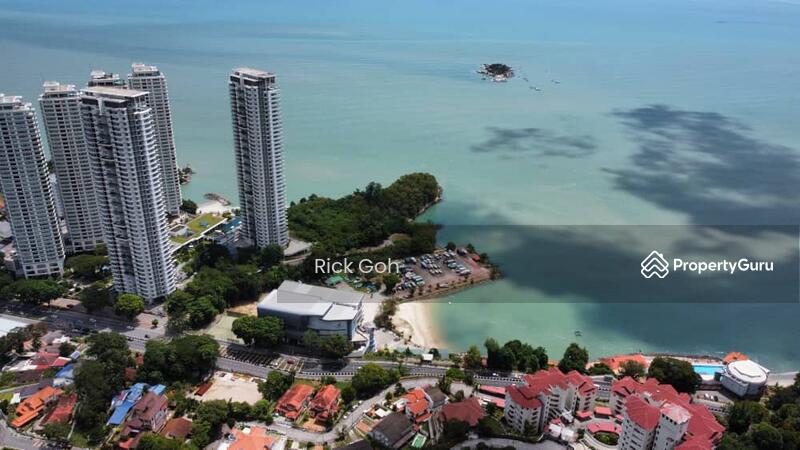 Untuk Dijual - Pearl Hill