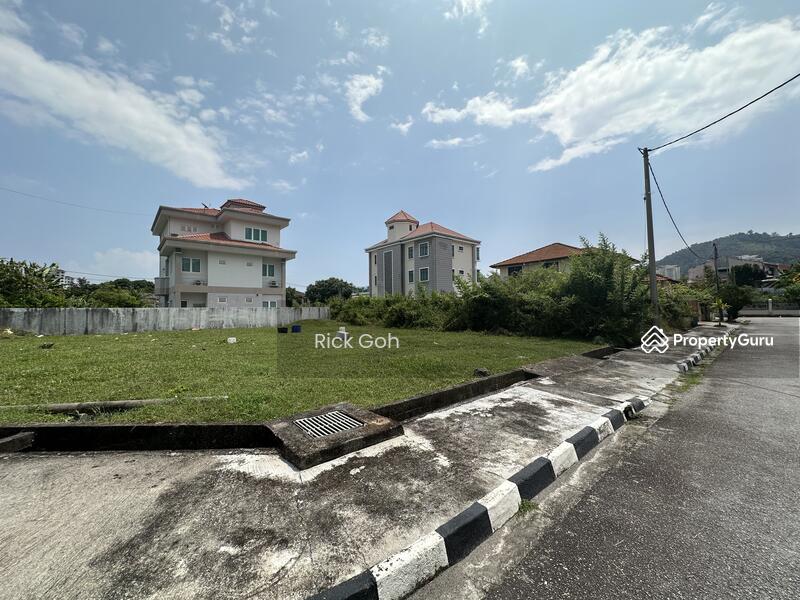 For Sale - Sungai Ara