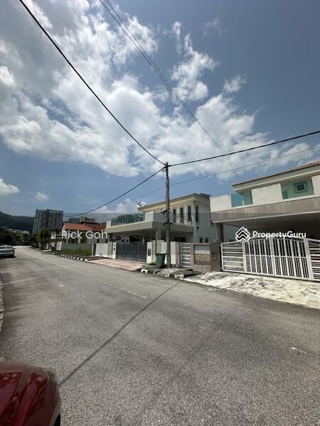 For Sale - Sungai Ara