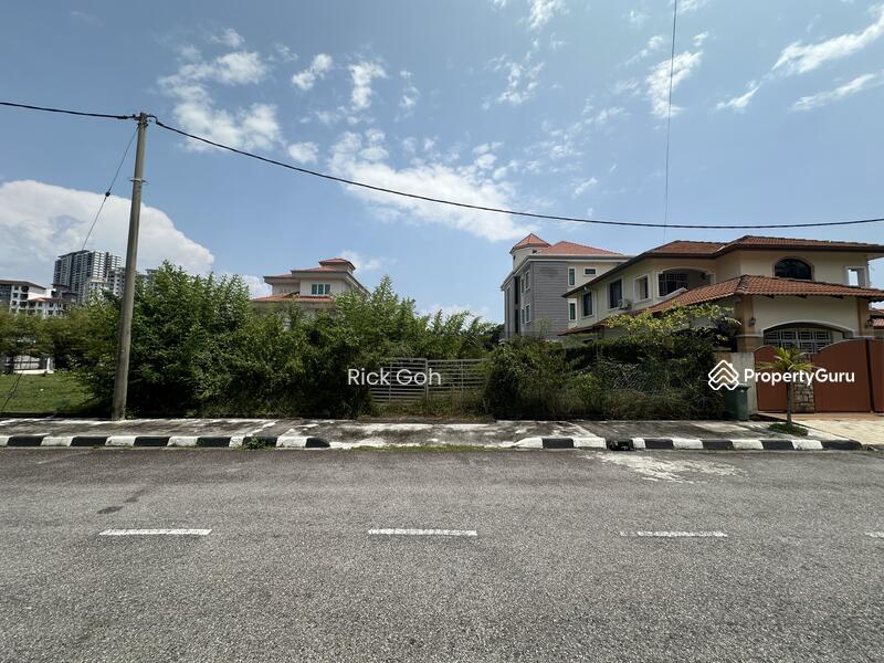 For Sale - Sungai Ara