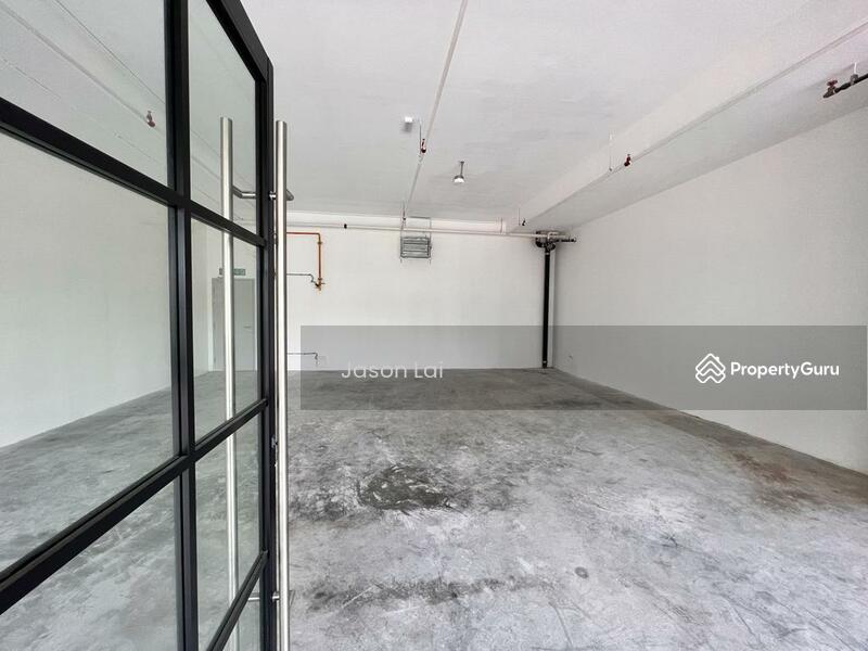 Shop / Office for Rent at Millerz Square Serviced Residence - Jason Lai - PropertyGuru.com.my