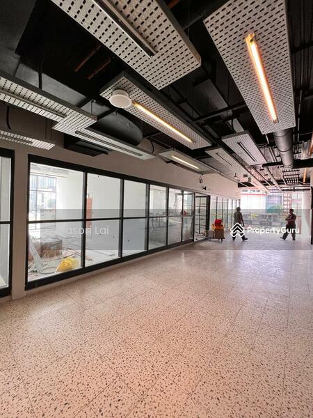 Shop / Office for Rent at Millerz Square Serviced Residence - Jason Lai - PropertyGuru.com.my