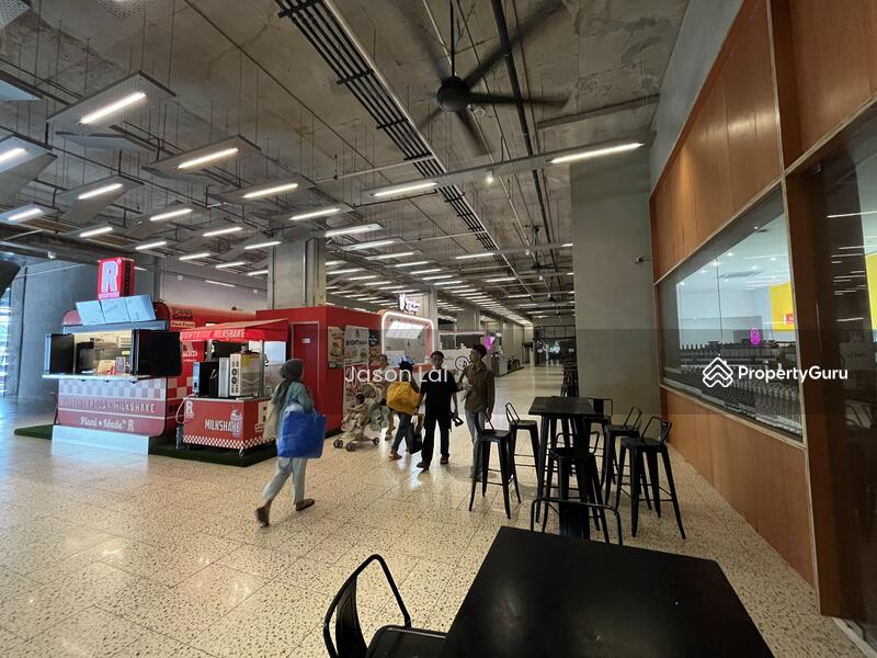 Shop / Office for Rent at Millerz Square Serviced Residence - Jason Lai - PropertyGuru.com.my