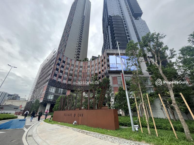 Shop / Office for Rent at Millerz Square Serviced Residence - Jason Lai - PropertyGuru.com.my