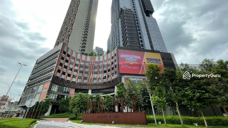 Shop / Office for Rent at Millerz Square Serviced Residence - Jason Lai - PropertyGuru.com.my
