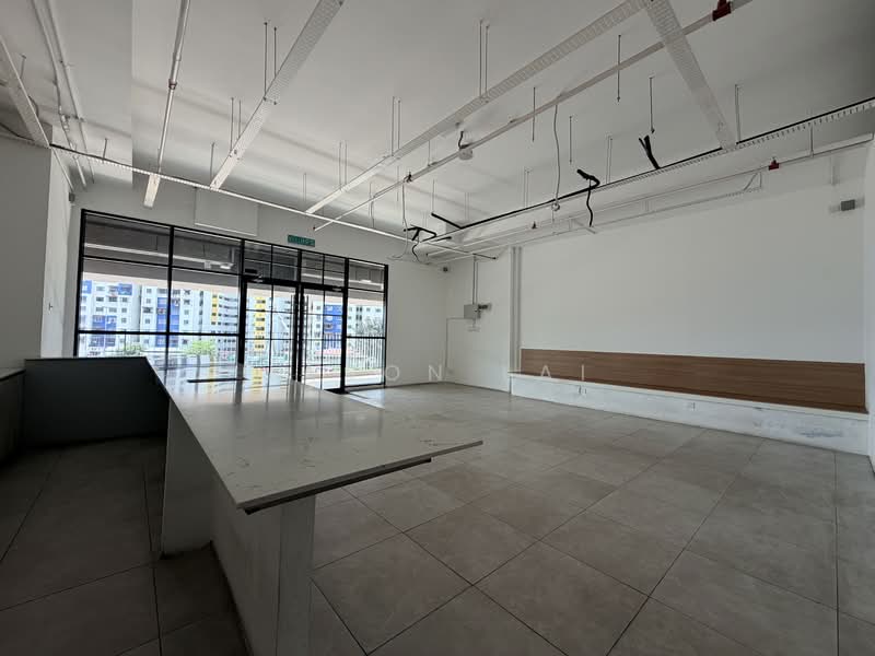 Shop / Office for Rent at Millerz Square Serviced Residence - Jason Lai - Interior - PropertyGuru.com.my