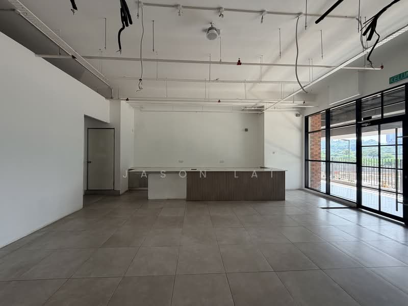 Shop / Office for Rent at Millerz Square Serviced Residence - Jason Lai - Interior - PropertyGuru.com.my