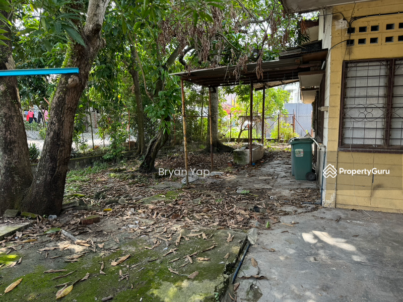 For Sale - Terrace house at Kepong Baru